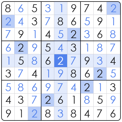 sudoku with diagonals