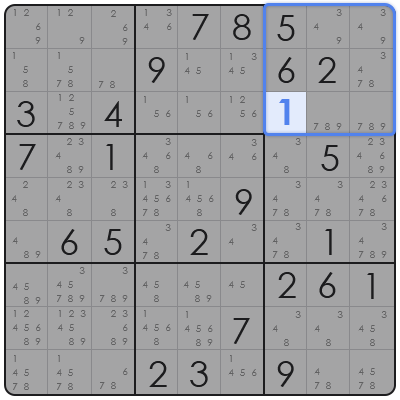 extreme sudoku printable